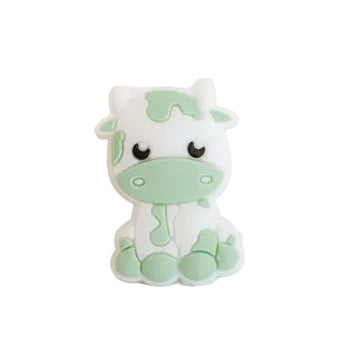 Cutie Cow Focal