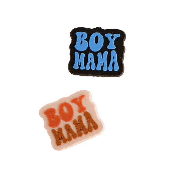 Boy Mama Focal