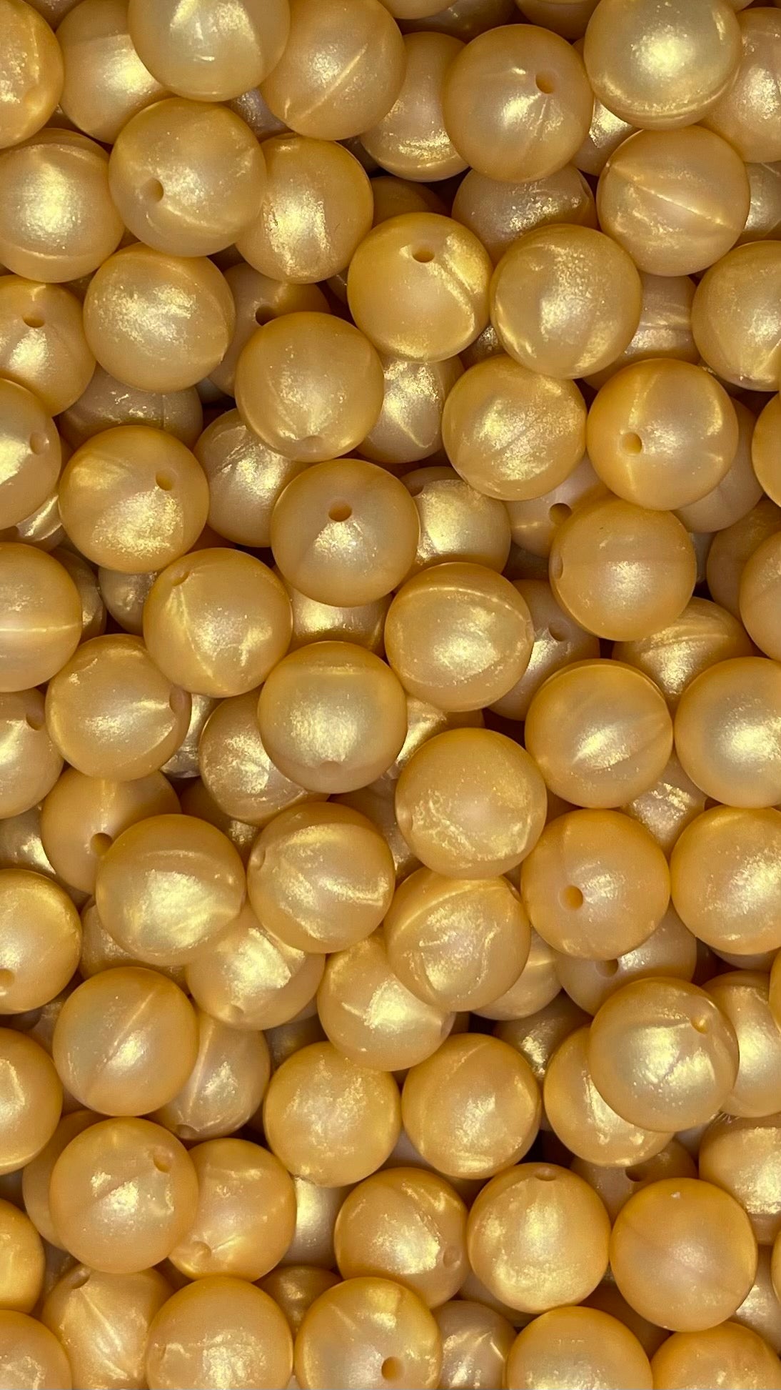 Pearl Beads