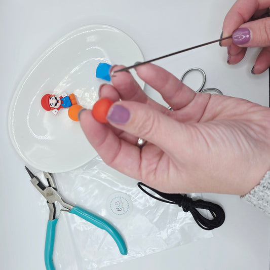 Maker Essentials 💅 (aka… what you actually need)