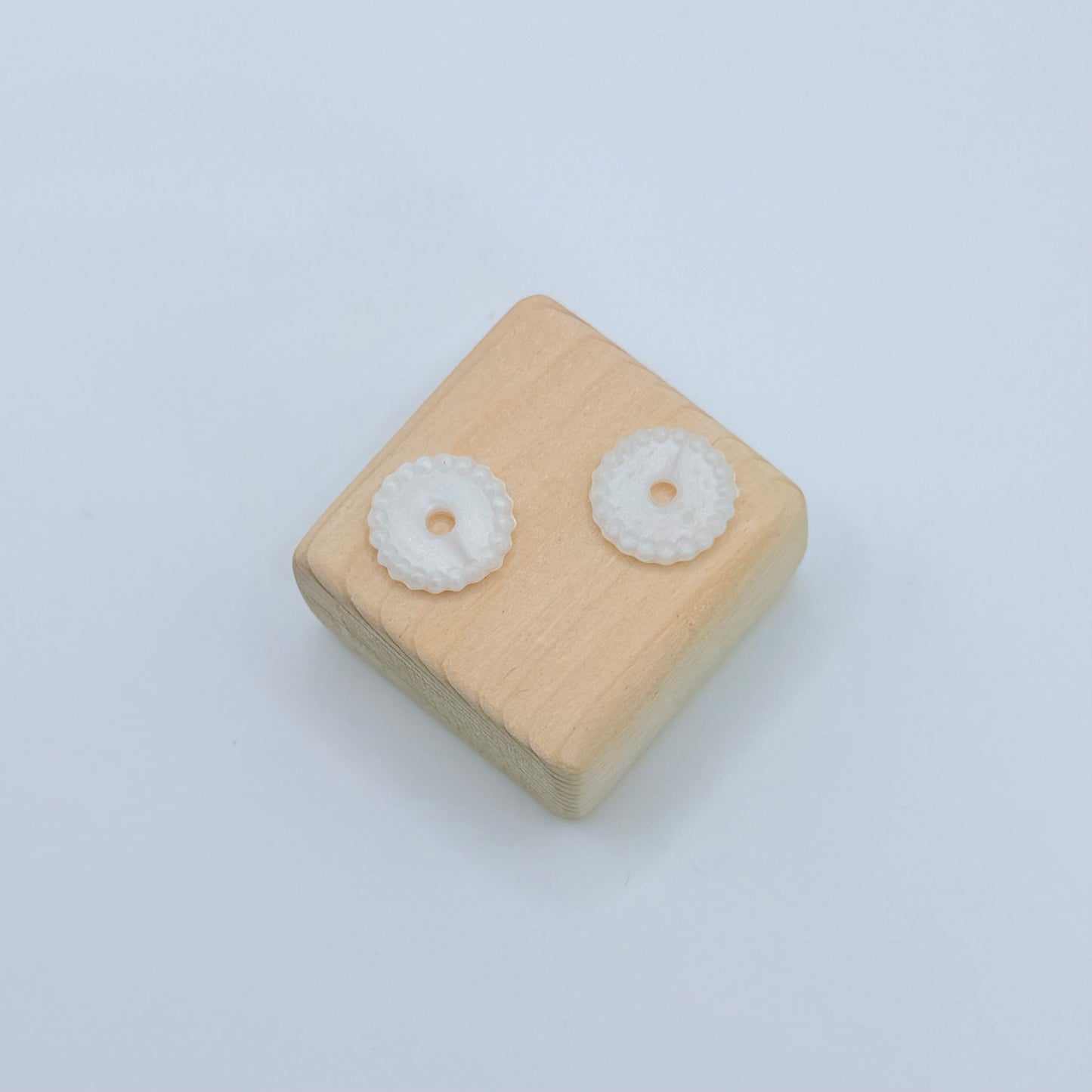 Silicone Spacers