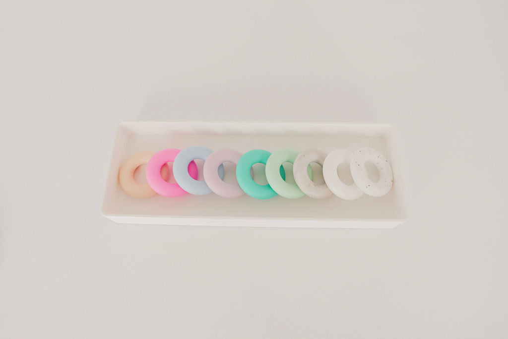 44mm Silicone Ring