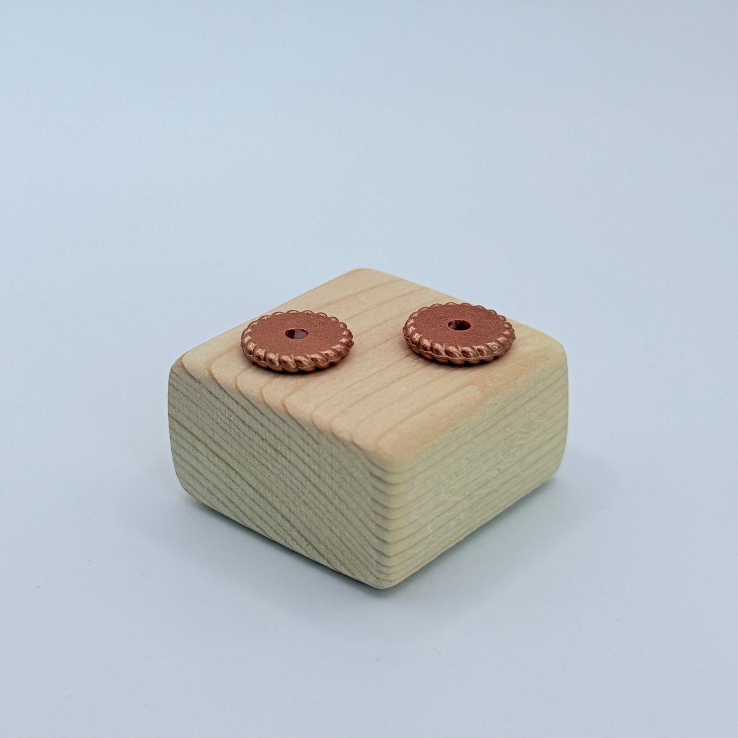 Silicone Spacers