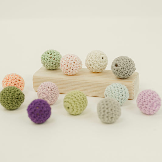 Crochet Beads