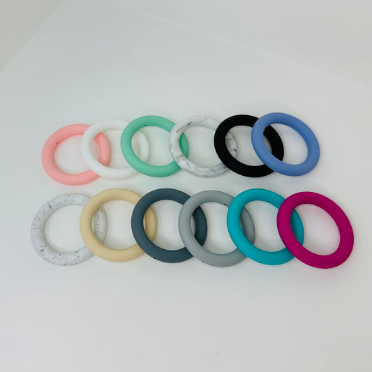 65mm Silicone Ring