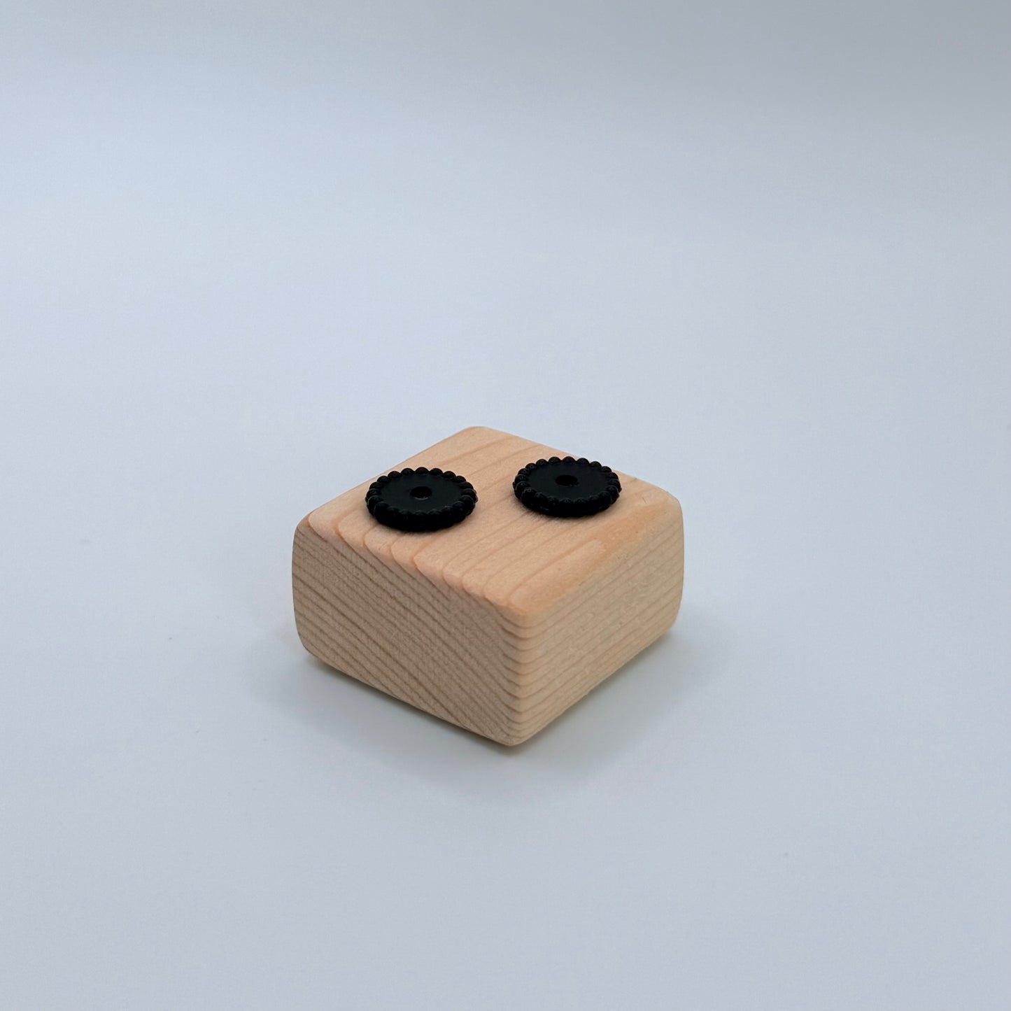 Silicone Spacers