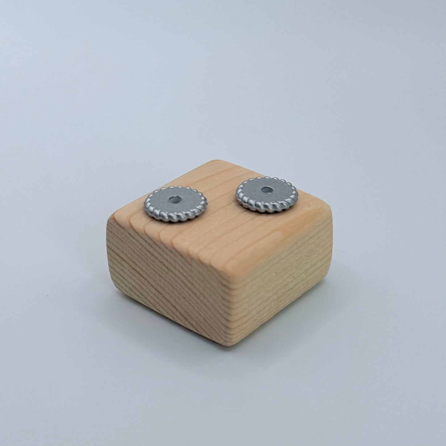 Silicone Spacers