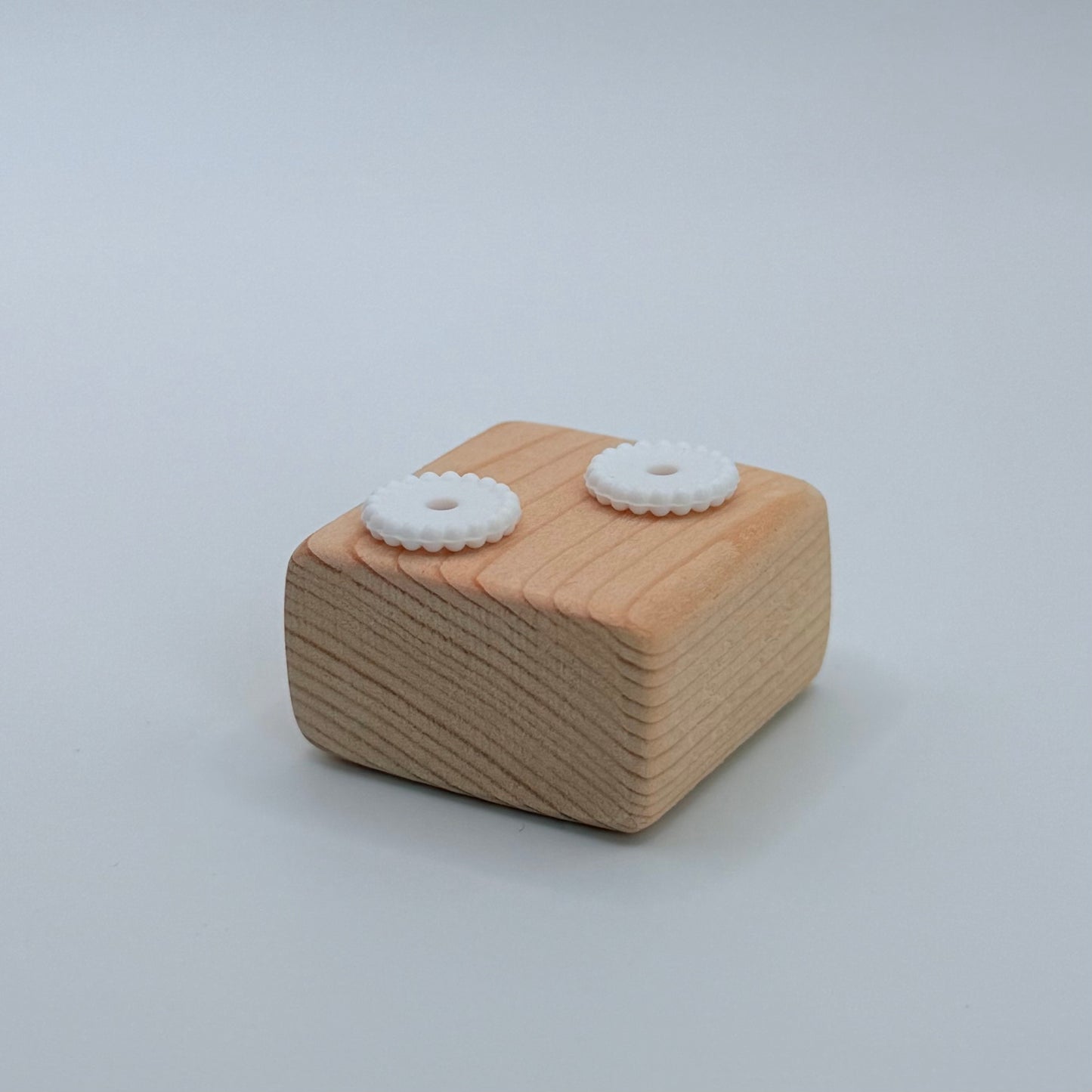 Silicone Spacers
