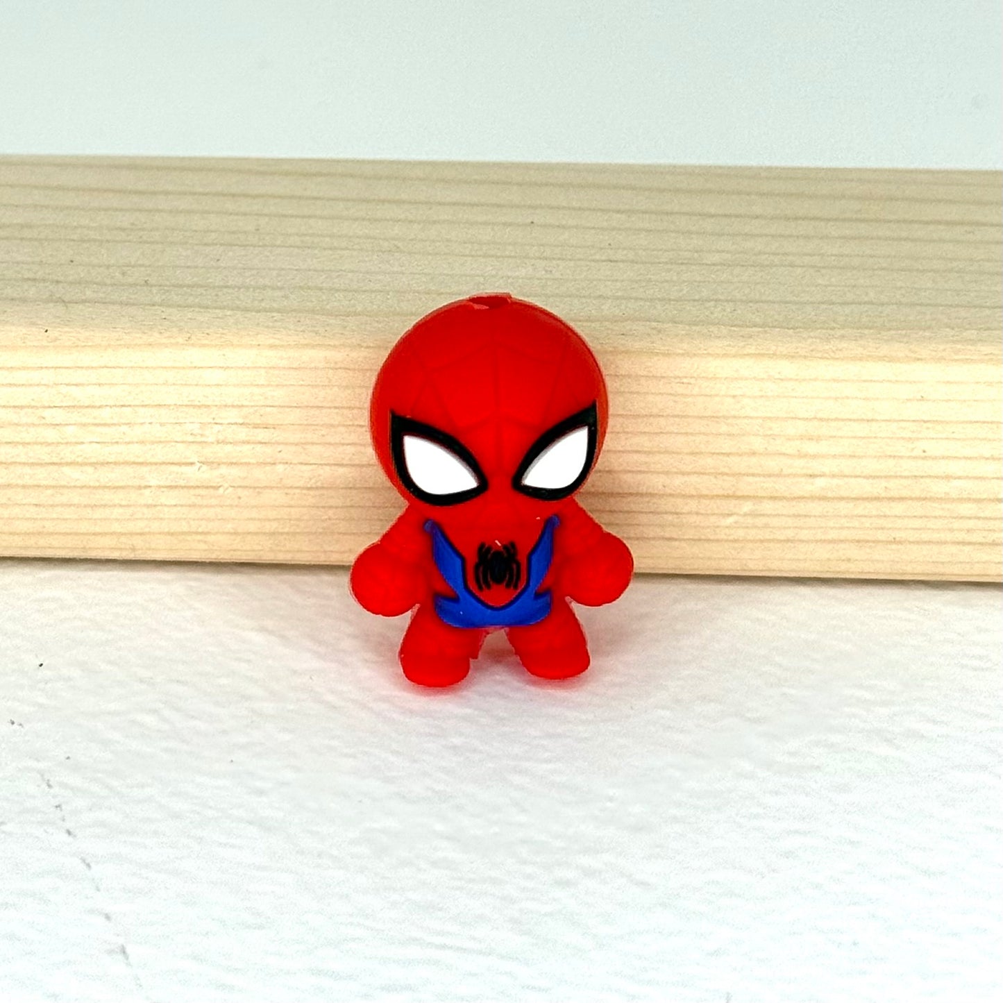 3D Spiderdude Focal Bead