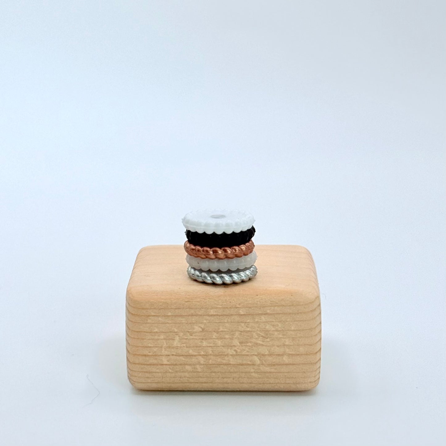 Silicone Spacers