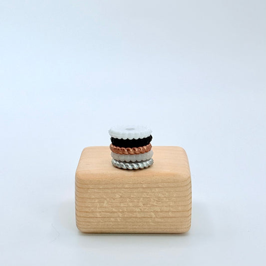 Silicone Spacers