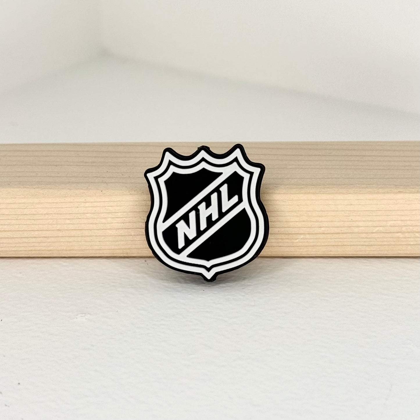 NHL Focal Bead