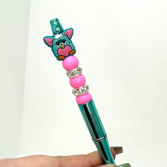 Furby Pen