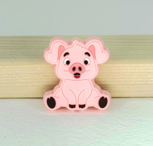 Pig Focal Bead