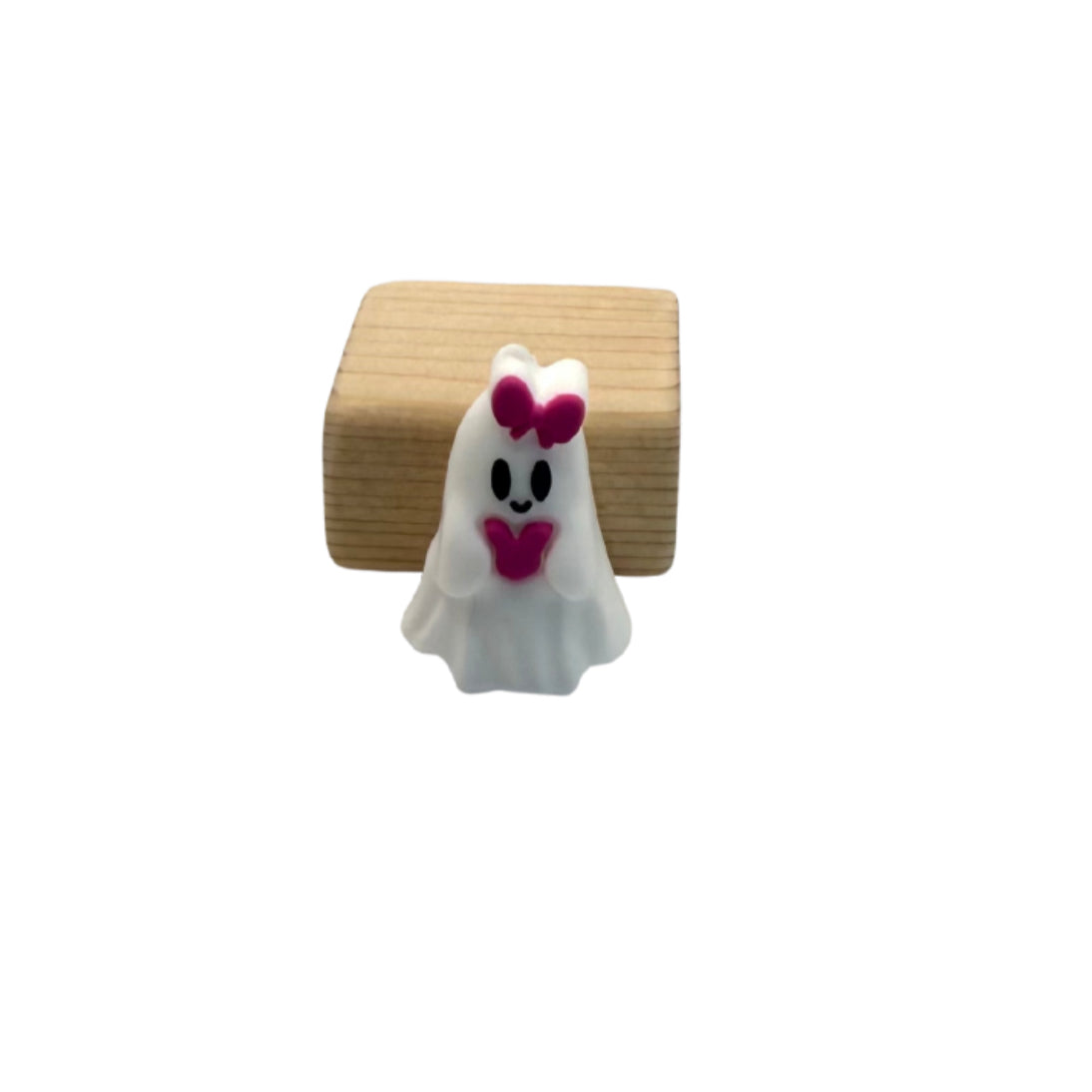 3D Ghost Focals