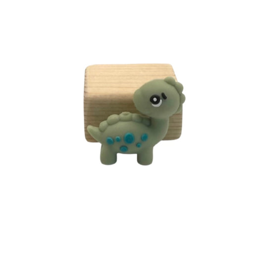 3D Dino Focal