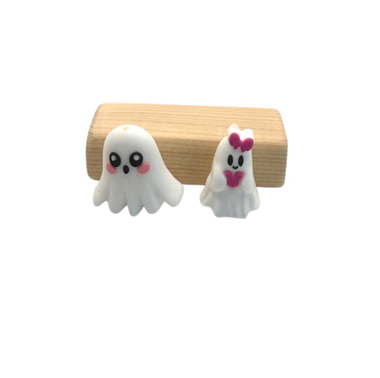 3D Ghost Focals