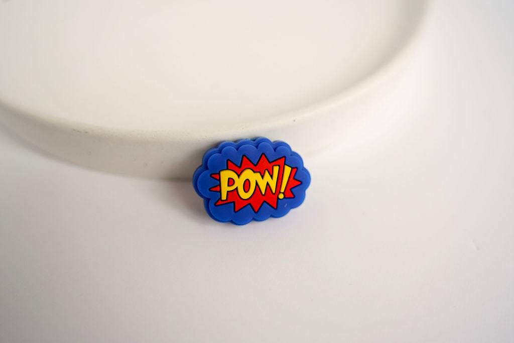 Pow Focal – B & B Craft Supplies