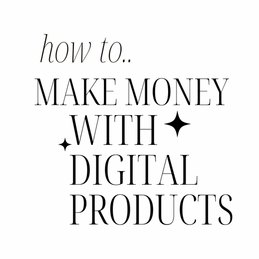 Financial Success - A Guide to Make Passive Income Online With MRR Digital Products