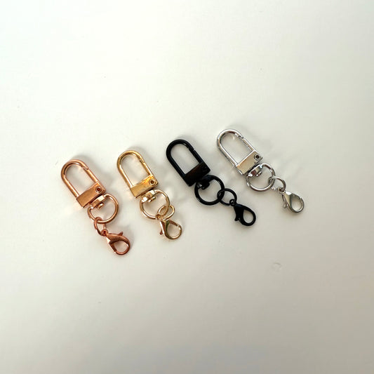 U Clips