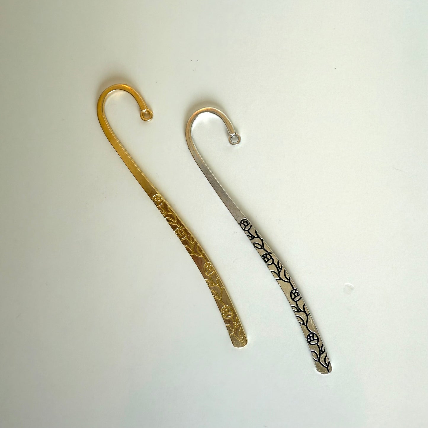 Bookmarks