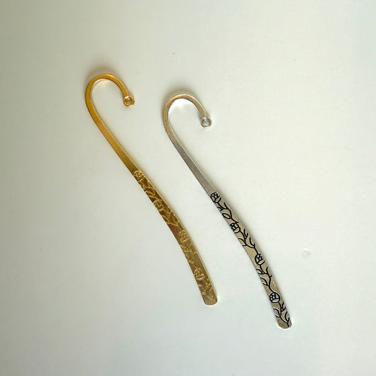 Bookmarks
