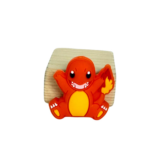 Charzard Focal