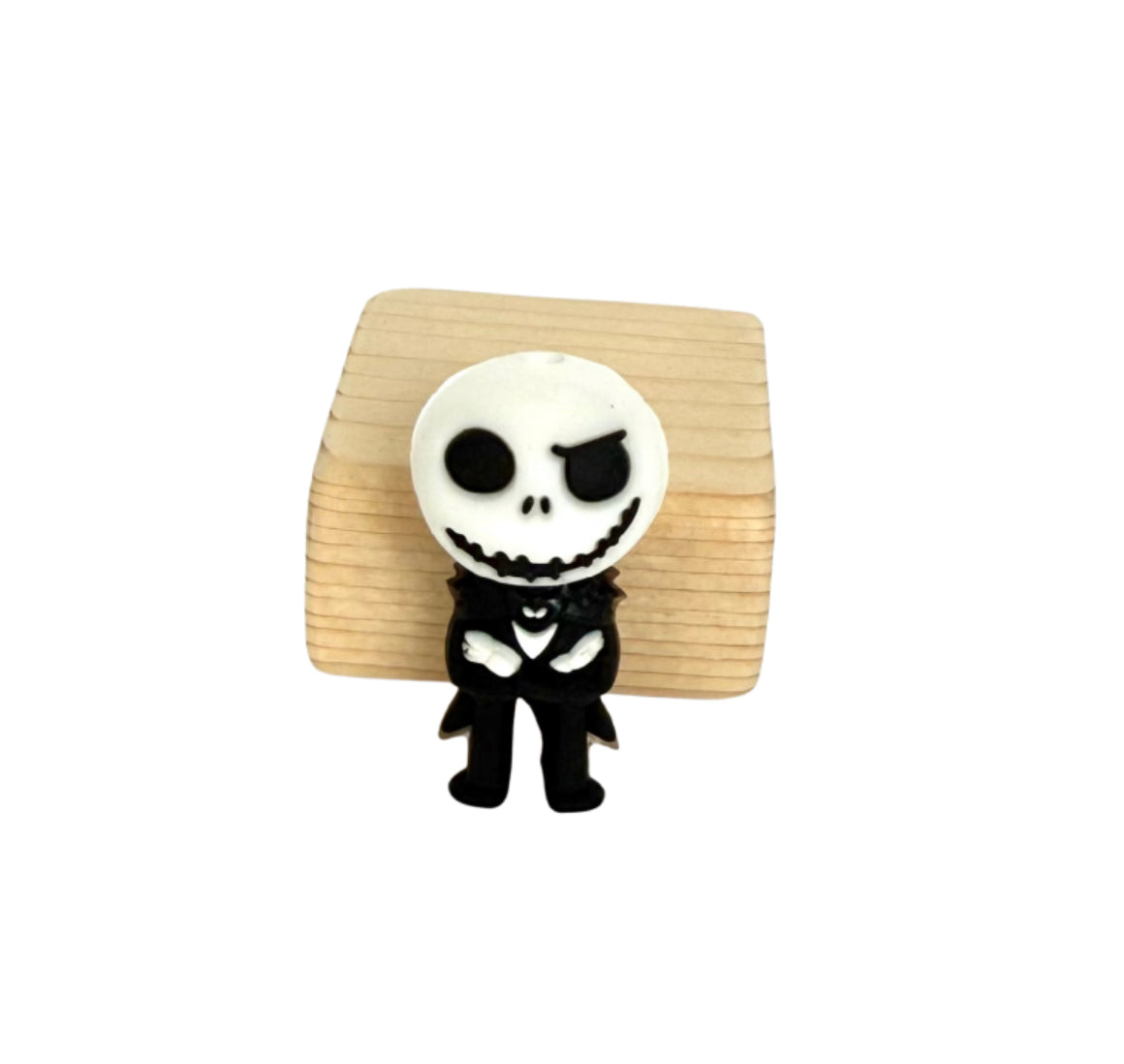 3D Jack Focal