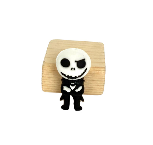 3D Jack Focal