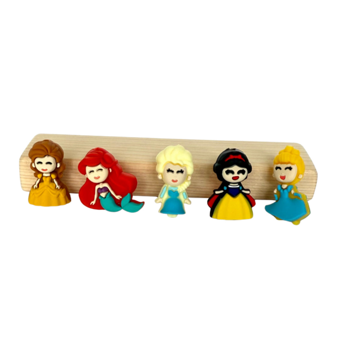 3D Princesses Focals