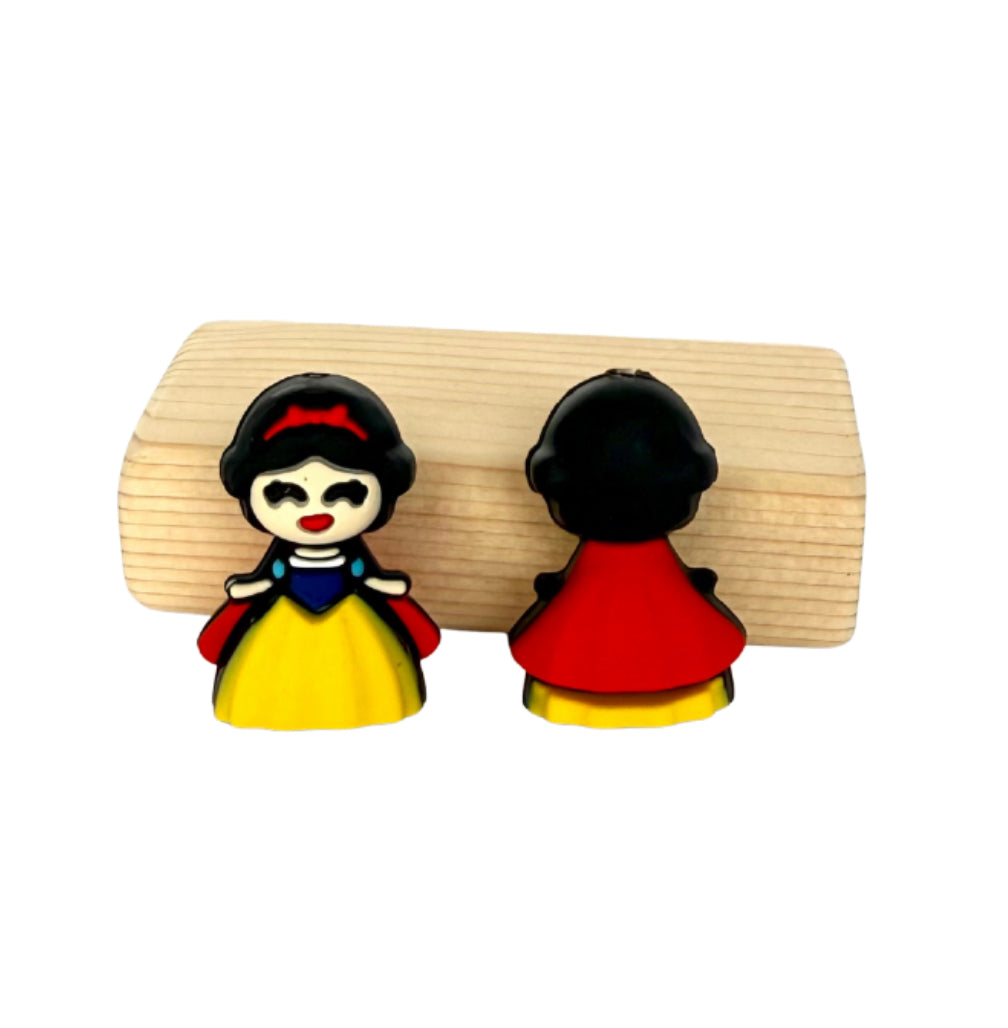 3D Princesses Focals