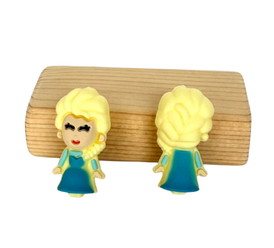 3D Princesses Focals