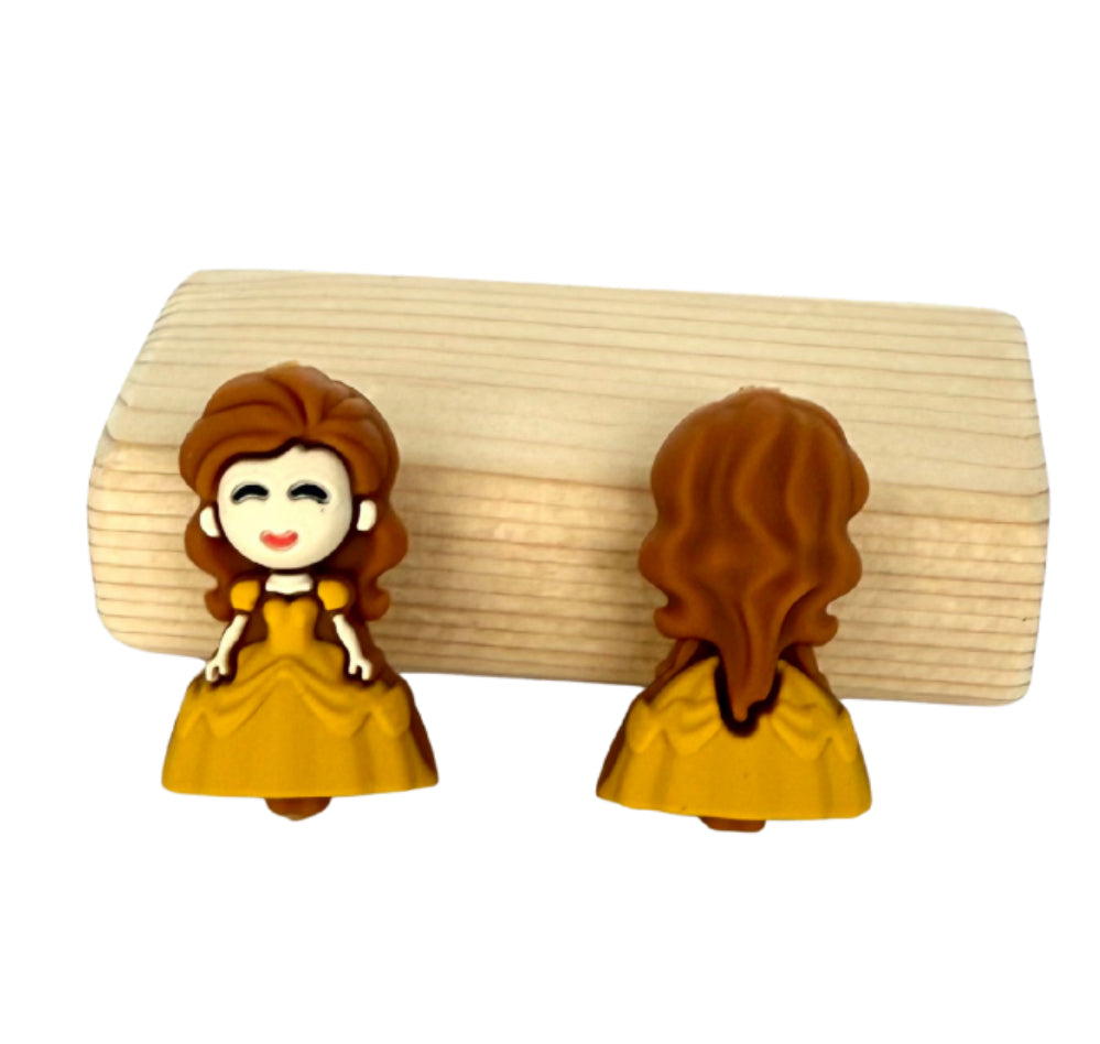 3D Princesses Focals