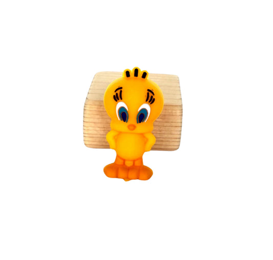 3D Tweety Bird Focal