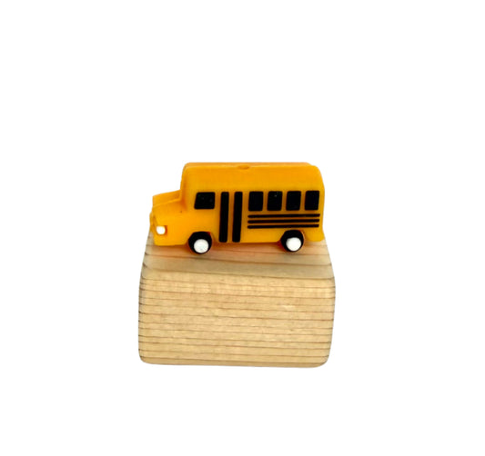 3D Bus Focal