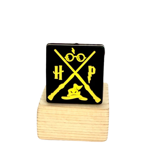 Harry Potter Focal