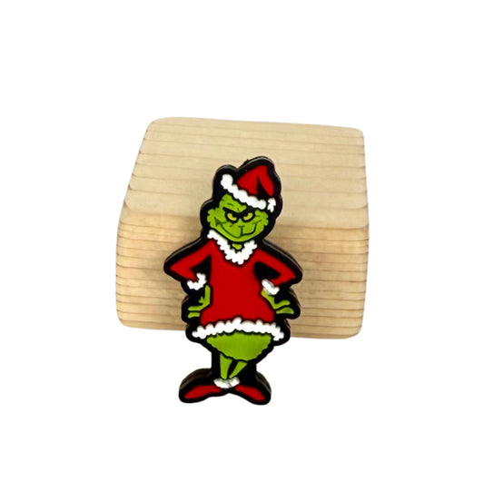Grinch Focal