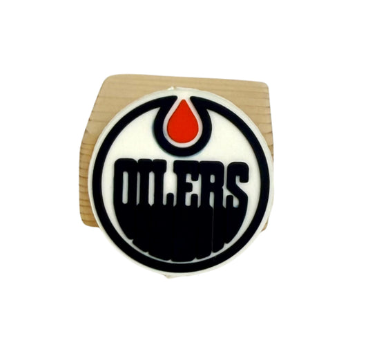 Oilers Focal