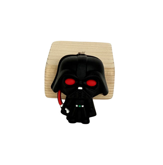 3D Darth Vader Focal