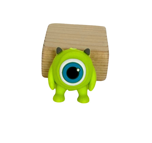 3D Mike Focal
