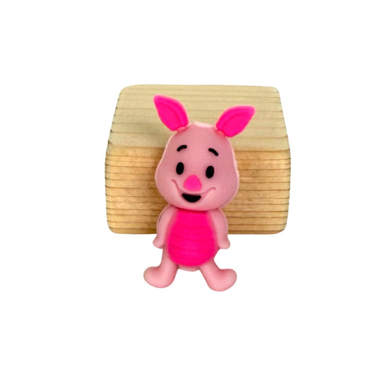 3D Piglet Focal