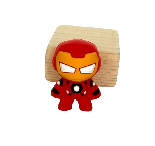 3D Ironman Focal