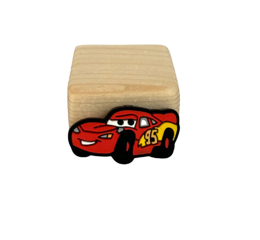 Lightening McQueen Focal