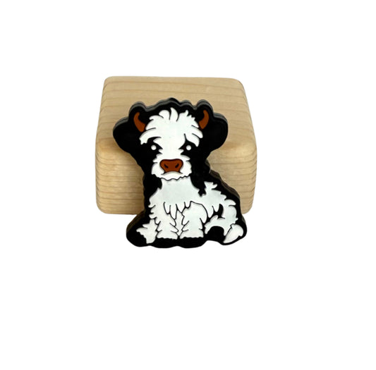 Fuzzy Cow Focal