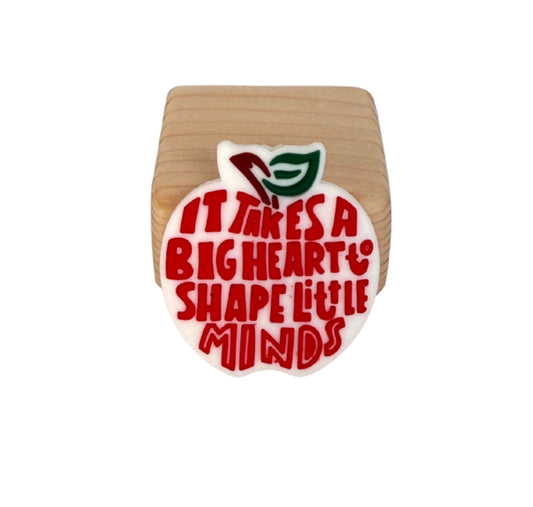 Big Hearts Focal
