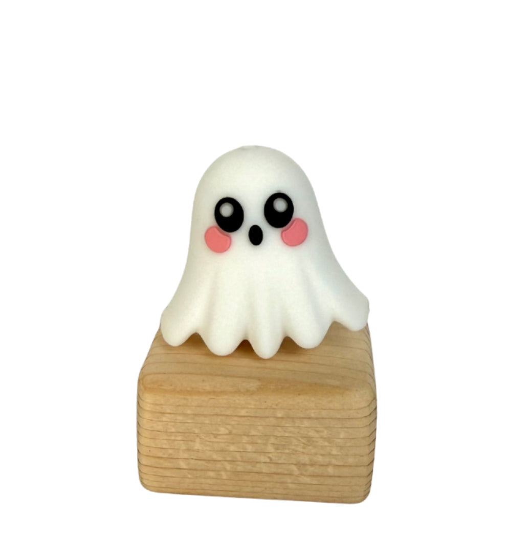 3D Ghost Focals