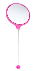 Beadable Mirror