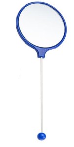 Beadable Mirror