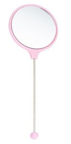 Beadable Mirror