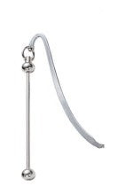 Bookmark w/pole